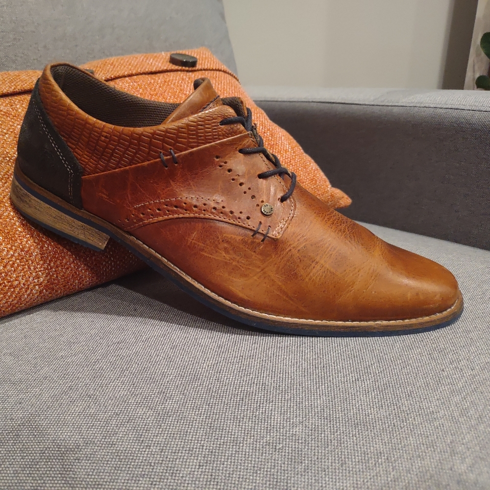 BULL BOXER  Casual Shoes